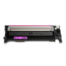 惠普（HP）118A（W2083A）粉盒 原装硒鼓品红色单支装（适用hp 150a/w 178nw 179fnw）打印页数700