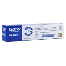 兄弟（brother）TN-B020 墨粉盒 适用兄弟 7720DN/7700D/7530DN/7500D/2050DN/2000D