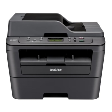 兄弟（brother）DCP-7180DN黑白激光双面商用办公打印机有线网络学生家用自动输稿一体机复印扫描