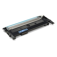 惠普（HP）118A（W2081A）粉盒 原装硒鼓青色单支装（适用hp 150a/w 178nw 179fnw）打印页数700