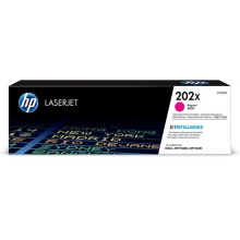 惠普（HP）（CF503X）原装硒鼓202X系列品红色单支装（适用hp m281fdw/254dw/254NW/280NW/281FDN）打印页数2500