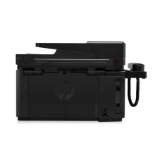 惠普（HP）M128fp黑白激光一体机 打印复印扫描传真388硒鼓 升级型号为1188pnw