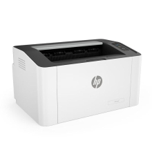 惠普（HP）1003w无线激光打印机 打印机学生家用 家庭打印作业打印小巧简约(103w升级款）