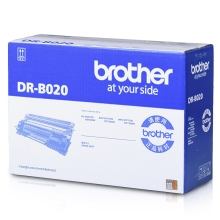 兄弟（brother）DR-B020 硒鼓 适用兄弟 7720DN/7700D/7530DN/7500D/2050DN/2000D