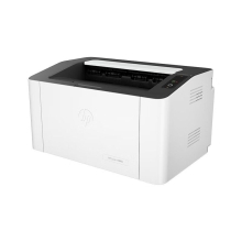 惠普（HP）1008a 激光单功能打印机 学生家用打印 简约小巧