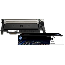 惠普（HP）118A（W2080A）粉盒 原装硒鼓黑色单支装（适用hp 150a/w 178nw 179fnw）打印页数1000