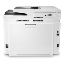 惠普（HP）M281fdw彩色家用激光多功能一体机(打印 复印 扫描 传真) 无线打印 自动双面打印惠普202系列CF500/CF501/CF502/CF503硒鼓