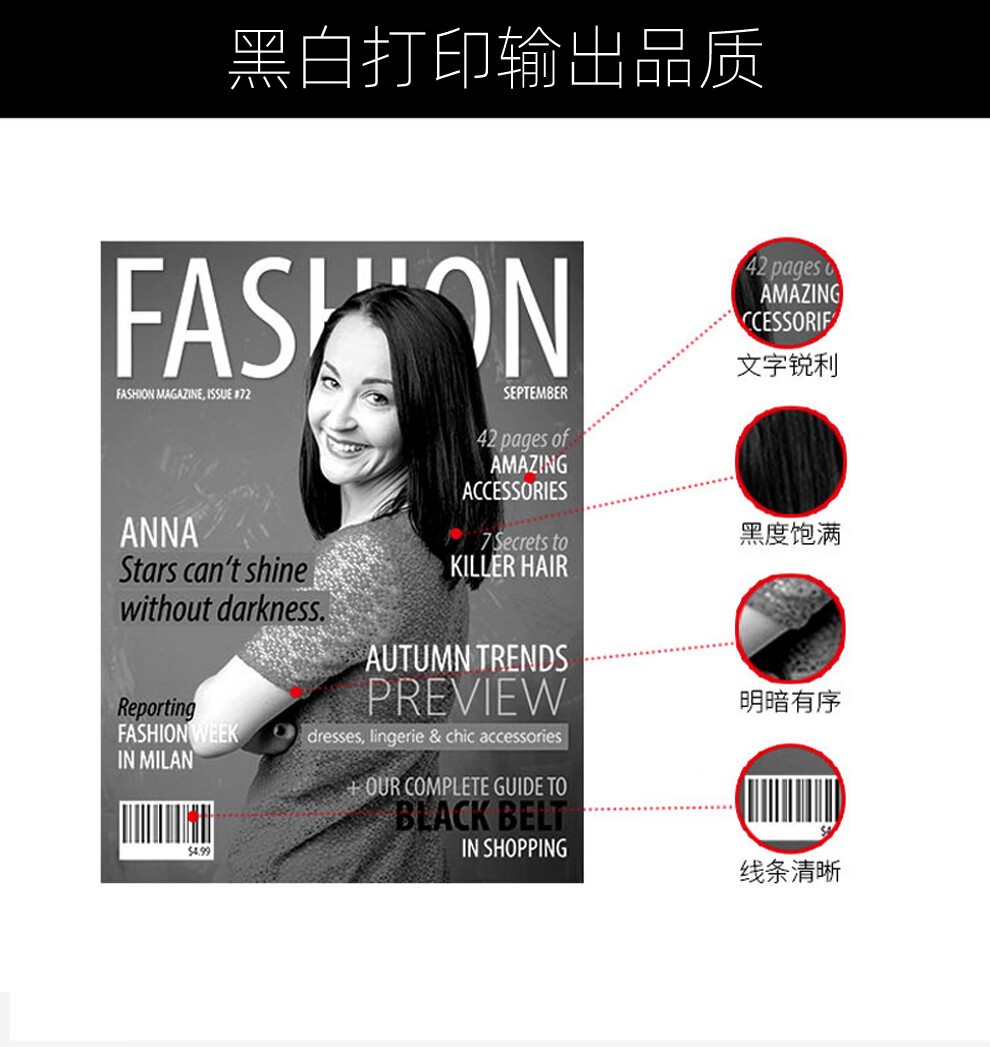 富士胶片CT202331（原富士施乐）M228b/M268dw/M228db 施乐原装墨粉盒鼓组件F 标准容量墨粉（1200页）