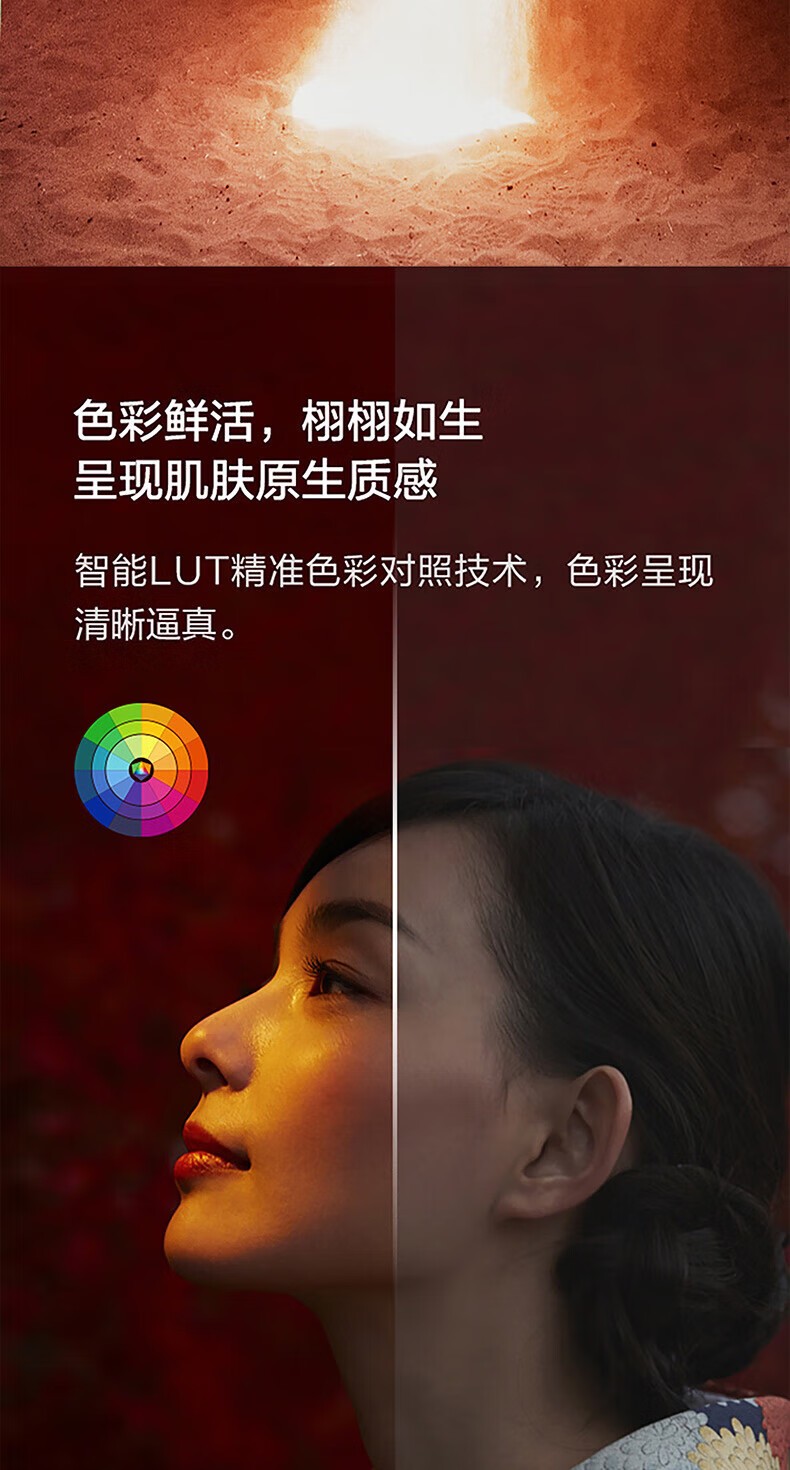 爱普生（EPSON）L8168 高端家用6色照片A4一体机 AI学习打印机（彩色触屏 自动双面 打印复印扫描 液晶屏 )