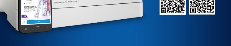 惠普（HP）M181fw彩色激光多功能家用一体机(M177fw升级型号)(打印 复印 扫描 传真)四合一无线连接自动输稿