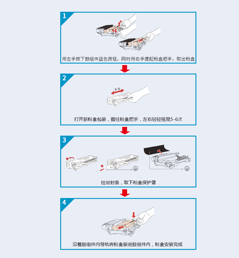 奔图（PANTUM）P3370DN打印机A4黑白激光打印机 自动双面 家用 有线网络+3年保修