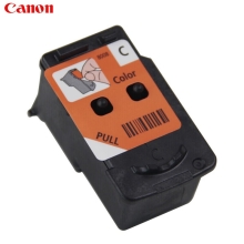 佳能（Canon）QY6-8041彩色打印头适用于G2080/G5080/G6080/G7080/G3860/G3821/G3820/G2860/G2820/G1820彩色原装墨盒GI-81