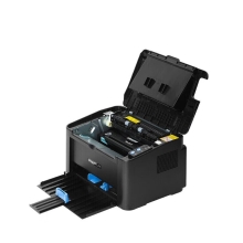 奔图P2500NW A4黑白激光打印机单打印功能商用办公家用学生作业试卷打印机USB/有线网络/无线连接