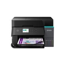 爱普生（EPSON）L6379 墨仓式彩色无线多功能一体机 办公家用 （打印复印扫描 wifi/有线网络 自动双面复印/打印）