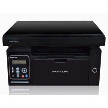 奔图（PANTUM） M6509NW黑白激光多功能一体机打印复印扫描便捷打印机高速打印家用办公共享打印USB+NET+WIFI