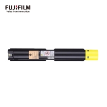 FUJIFILM富士胶片 CT202499 原装黄色墨盒墨粉盒(适用ApeosC2060/C2560/C3060/C2263/C2265机型)约1.5万页