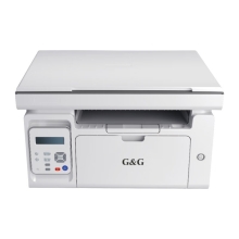 格之格M2022 飞龙系列 黑白激光多功能一体机 打印/扫描/复印三合一