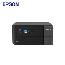 爱普生（EPSON）L4368墨仓式彩色无线多功能一体机(打印 复印 扫描 wifi 自动双面)标配