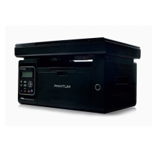 奔图（PANTUM） M6509NW黑白激光多功能一体机打印复印扫描便捷打印机高速打印家用办公共享打印USB+NET+WIFI